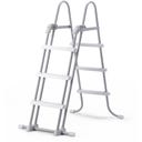 Intex Easy Set Ø 457 x 107 cm - Вкл. аксесоари