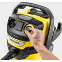 Nass-Trockensauger WD 5 Control P 25/5/22 - 1 Stk.