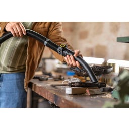 Nass-Trockensauger WD 5 Control P 25/5/22 - 1 Stk.