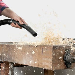 KÄRCHER Nass-Trockensauger WD 4 S Go!Further - 1 Stk.