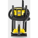 Sesalnik za mokro in suho sesanje WD 3-18 S Battery Set V-17/20 - 1 k.