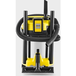 Sesalnik za mokro in suho sesanje WD 3-18 S Battery Set V-17/20 - 1 k.