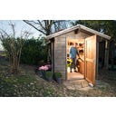 Nass-Trockensauger WD 1 Compact Battery Set - 1 Stk.