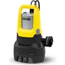 Потопяема помпа SP 22.000 Dirt Level Sensor - 1 бр.