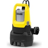 Ponorn&eacute; kalov&eacute; čerpadlo SP 22.000 Dirt Level Sensor
