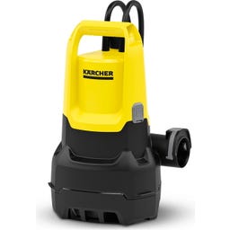 KÄRCHER Pompa submersibilă SP 16.000 Dirt - 1 buc.
