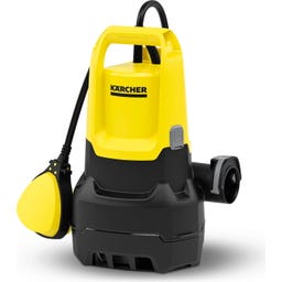 KÄRCHER Tauchpumpe SP 11.000 Dirt - 1 Stk.