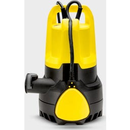 KÄRCHER Tauchpumpe SP 11.000 Dirt - 1 Stk.