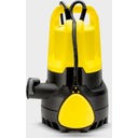 KÄRCHER Tauchpumpe SP 9.500 Dirt - 1 Stk.