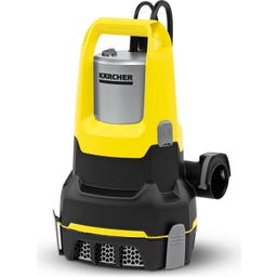 Pompa submersibilă SP 17.000 Flat Level Sensor - 1 buc.