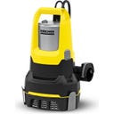 Bomba Sumergible - SP 17.000 Flat Level Sensor - 1 Unid.