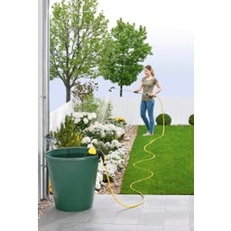 KÄRCHER Fasspumpe BP 1 Barrel - 1 Stk.