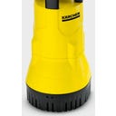 KÄRCHER Fasspumpe BP 1 Barrel - 1 Stk.