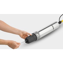 KÄRCHER BP 4 Deep Well Pump - 1 item