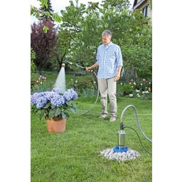 KÄRCHER Tiefbrunnenpumpe BP 4 Deep Well - 1 Stk.