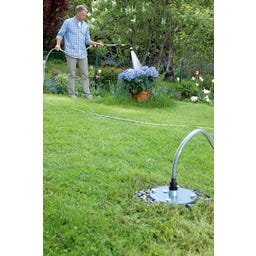 KÄRCHER Tiefbrunnenpumpe BP 6 Deep Well - 1 Stk.