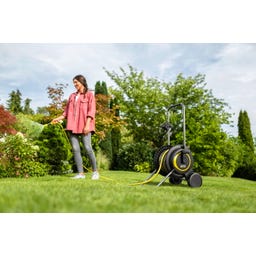 KÄRCHER Schlauchaufroller HT 3.20 Set - 1 Stk.