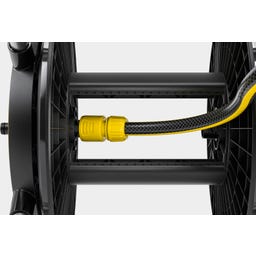 KÄRCHER Schlauchaufroller HT 4.20 Set - 1 Stk.