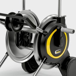 KÄRCHER Schlauchaufroller HT 5.20 M Set - 1 Stk.