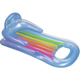 Intex King Kool Lounge - blau