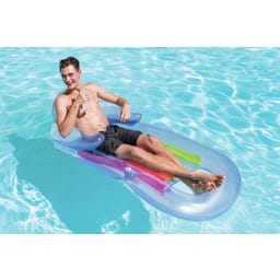 Intex King Kool Lounge - blau