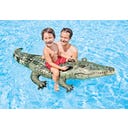 Intex Realistic Gator Ride-On - 1 Stk.