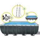 Frame Pool Ultra Quadra XTR 549 x 274 x 132 cm - без помпа с аксесоари - 1 бр.