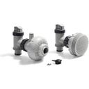 Frame Pool Ultra Quadra XTR 549 x 274 x 132 cm - Utan Pump, med Tillbehör - 1 st.