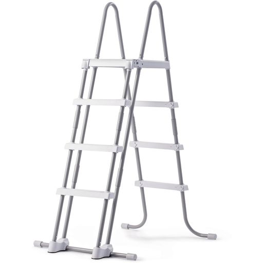 Safety Ladder for Pools with a Height of 122cm - 1 item