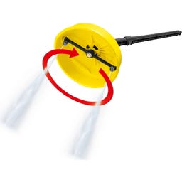 KÄRCHER Hochdruckreiniger K 3 Power Control Home - 1 Stk.