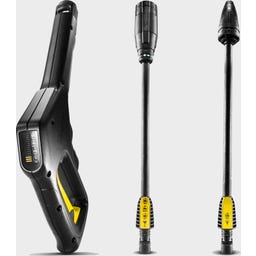 KÄRCHER Hochdruckreiniger K 3 Power Control - 1 Stk.