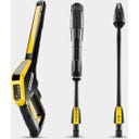 Aparat de curățare cu presiune înaltă K 5 Power Control Flex Car & Home - 1 buc.