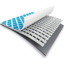 Frame Pool Ultra Rondo XTR Ø 488 x 132 cm - Ohne Pumpe und Zubehör