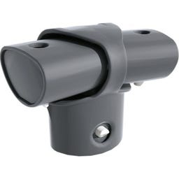 Frame Pool Ultra Rondo XTR Ø 488 x 132 cm - Ohne Pumpe und Zubehör