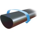 Frame Pool Ultra Rondo XTR Ø 488 x 132 cm - Ohne Pumpe und Zubehör