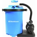 Pompa Filtro a Sabbia - Speed Clean Comfort 75 - 1 pezzo - Potenza di circolazione: 7.800 L/h