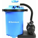 Syst&egrave;me de Filtration &agrave; Sable Speed Clean Comfort 75