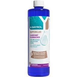 BAYROL Superklar - 0,50 L