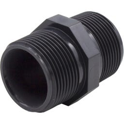 Steinbach Double Nipple 2' - 1 item