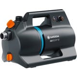 Akku-Gartenpumpe 3000 Silent 18V P4A solo