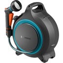 Mobilni kolut za cev MoveMatic, 12 m + 1,5 m