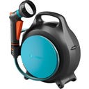 GARDENA Mobilni kolut za cev Move, 10 m + 1,5 m