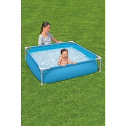 Bestway Frame Pool 122 x 122 x 30,5 cm