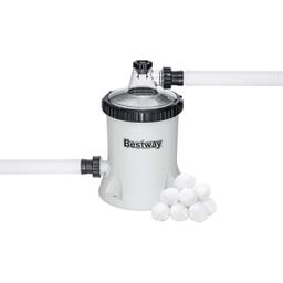 Bestway Filteranalge Polysphere 5.678 l/h