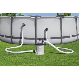 Bestway Filteranalge Polysphere 5.678 l/h