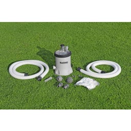 Bestway Filteranalge Polysphere 5.678 l/h