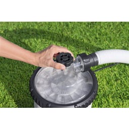 Bestway Filteranalge Polysphere 5.678 l/h