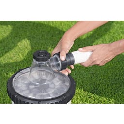 Bestway Filteranalge Polysphere 5.678 l/h