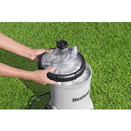 Bestway Filteranalge Polysphere 5.678 l/h