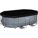 Bestway PVC-Abdeckplane 305 x 184 cm